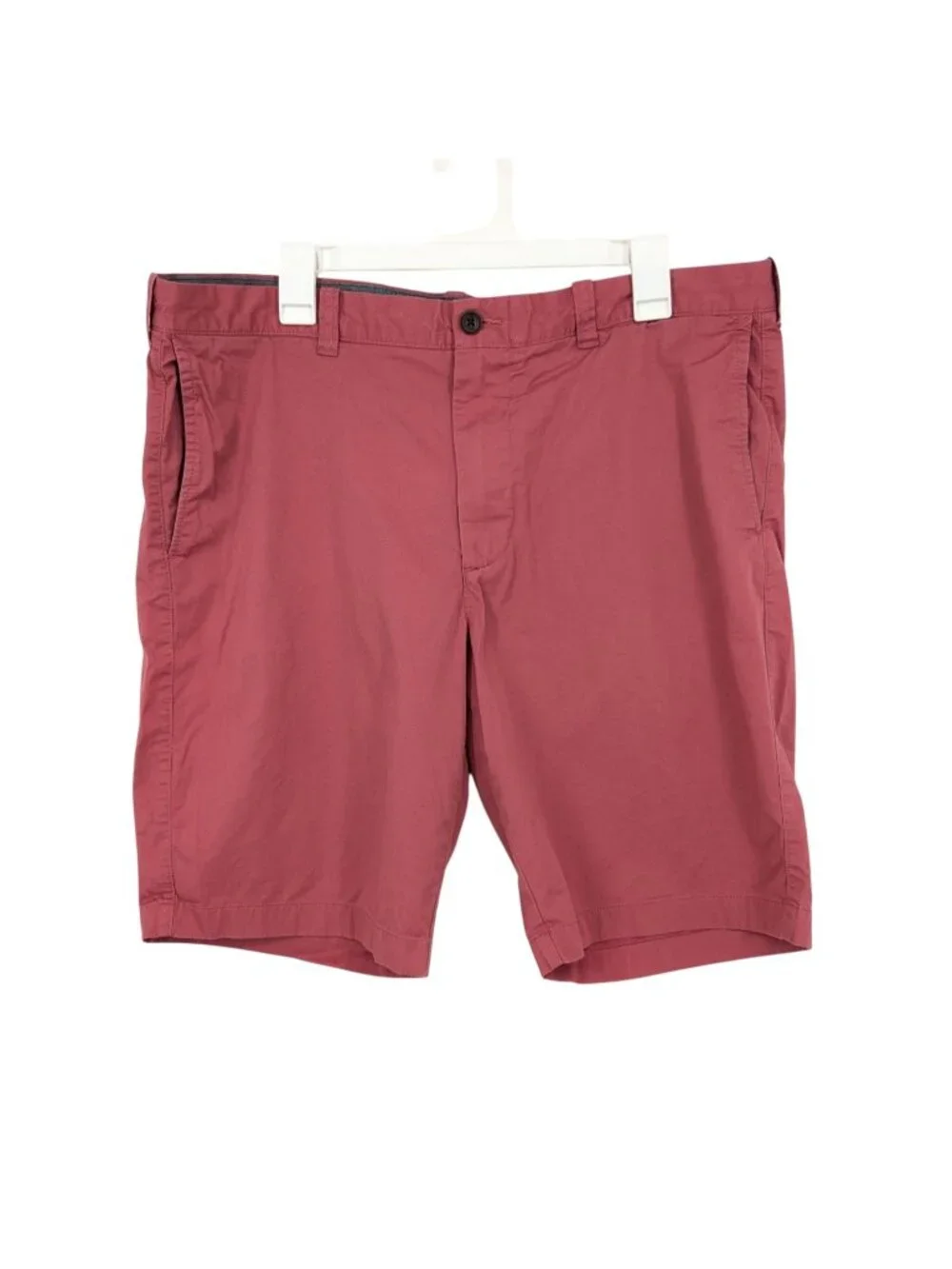 J.Crew Stretch Chino Shorts Coastal Golf Resort Preppy Smart Casual Vacation 38